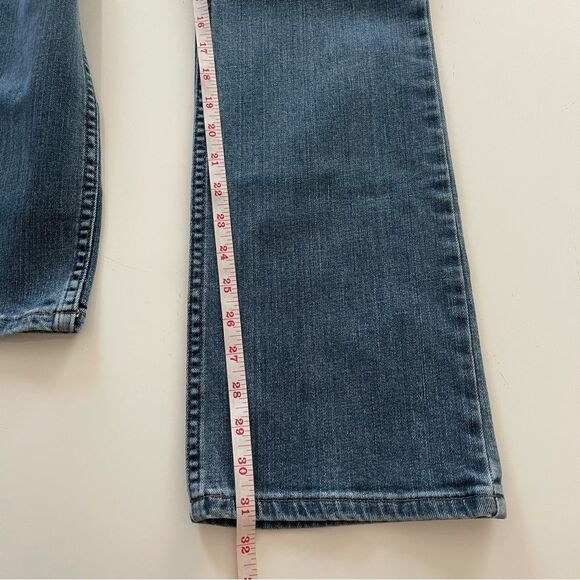 Y2K Harley Davidson Jeans Sz 2 - Picture 11 of 11